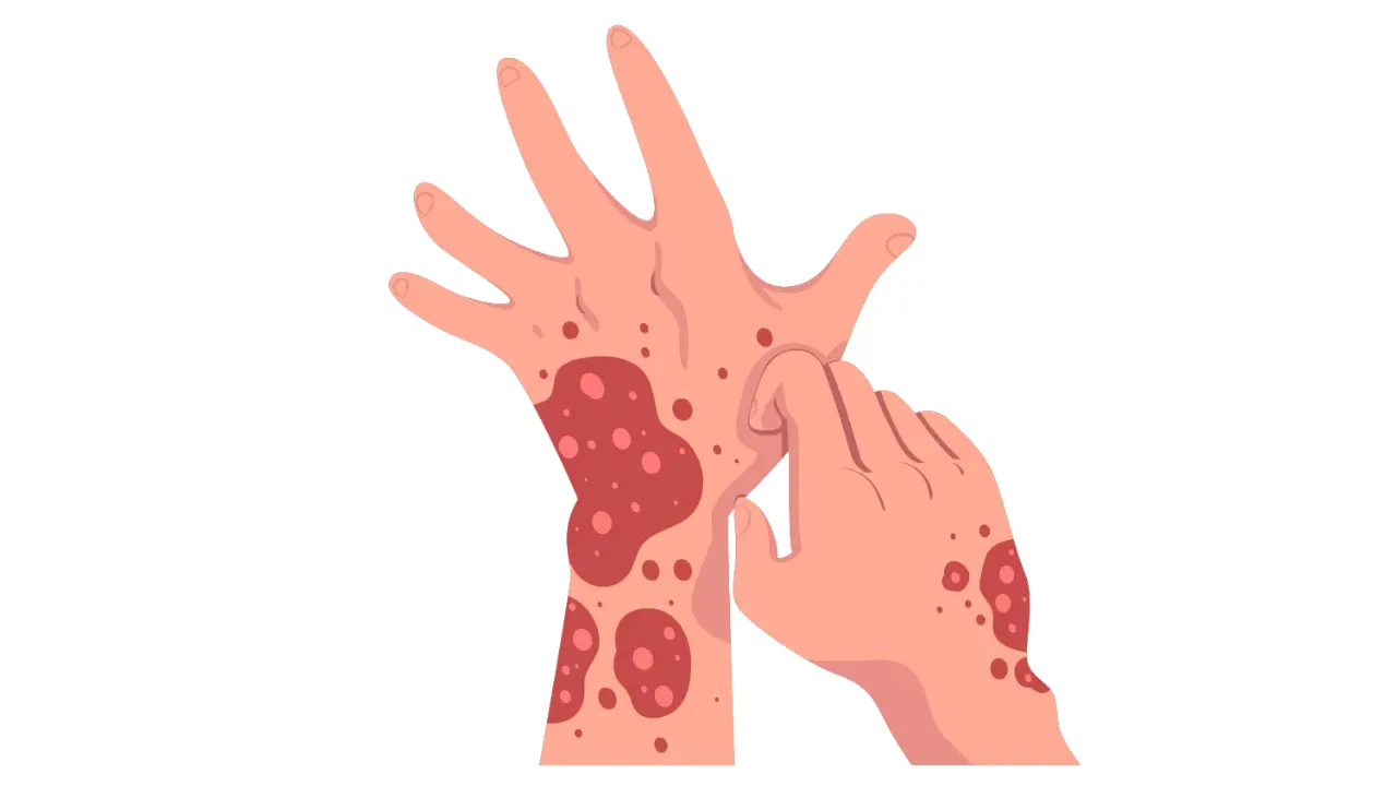 <p class="ql-align-right" dir="rtl">ہر قسم کی جسمانی خارش کے لیے دی بیس ہربز کی خاص ہربل ریمیڈی</p><p>Herbal Remedy of The Base Herbs for All Types of Skin Itching</p><p>सभी प्रकार की खुजली के लिए द बेस हर्ब्स की खास हर्बल रेमेडी</p>